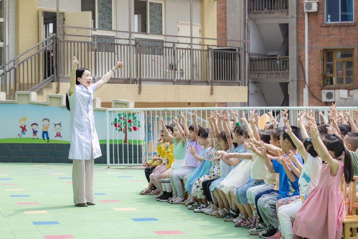 攀枝花建设共同富裕试验区聚力健康事业优质医疗沉下去满意指数提上来