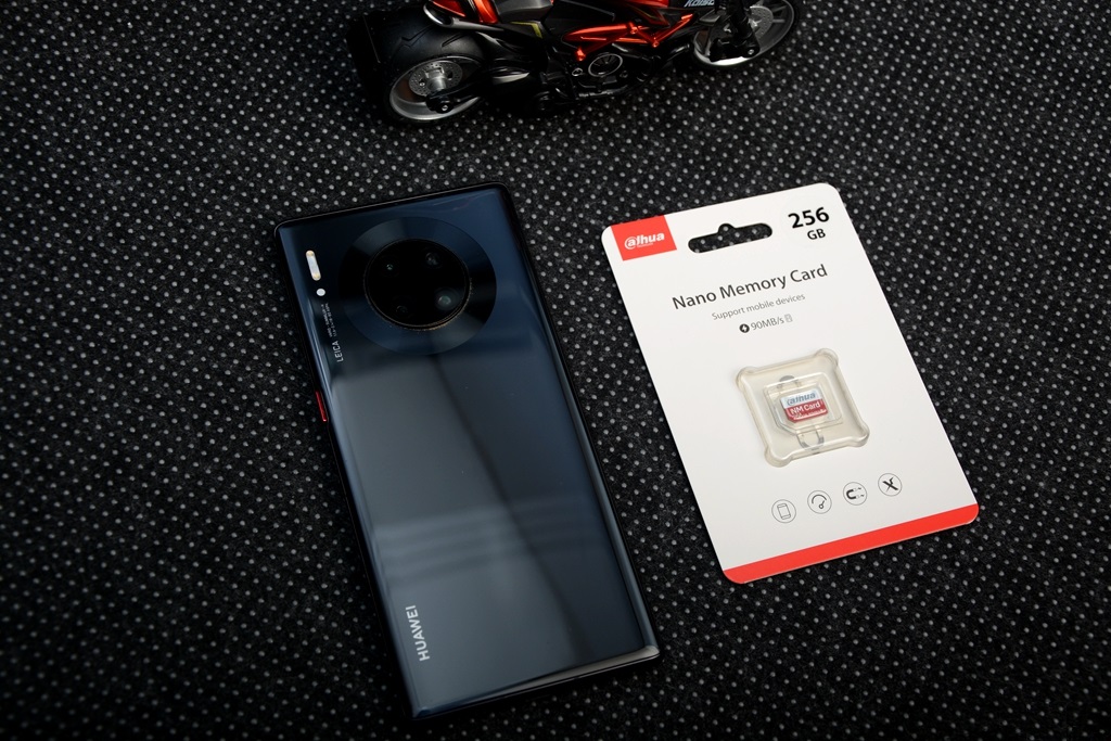 大华nm卡与华为nm卡哪个好,大华n100nm