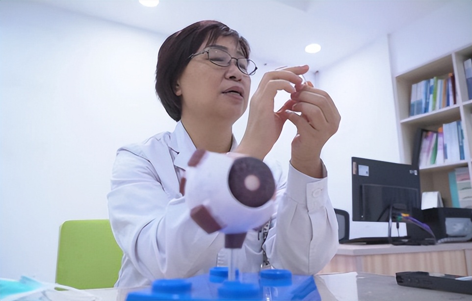 青光眼视力的终极杀手,青光眼早期症状你不得不防