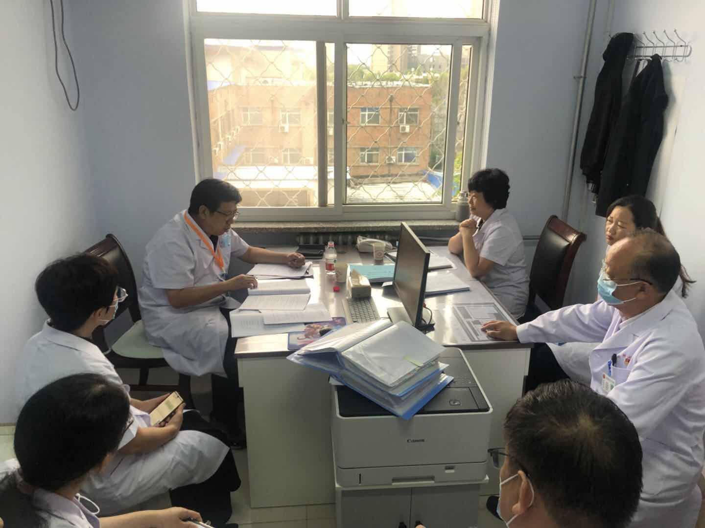 衡水市第五人民医院三乙申报,衡水市人民医院公示