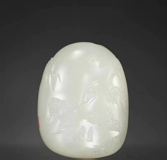 几千块钱能买到正宗和田籽玉吗,价值高的和田籽玉