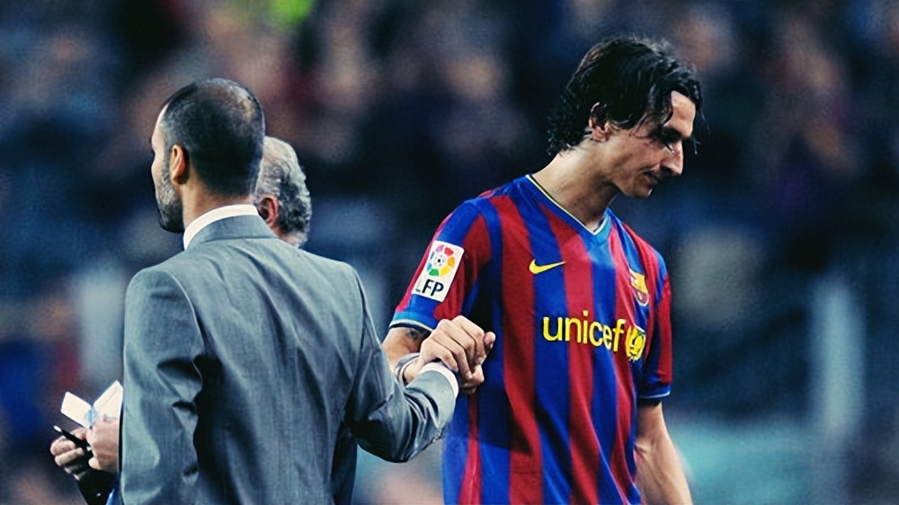 瓜迪奥拉为啥在豪门如鱼得水,瓜迪奥拉为什么被称为疯子