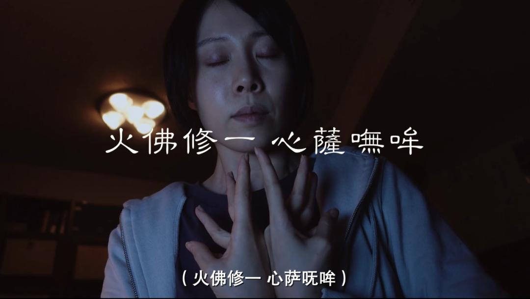 咒中的佛母分析,大黑佛母咒语是真的吗