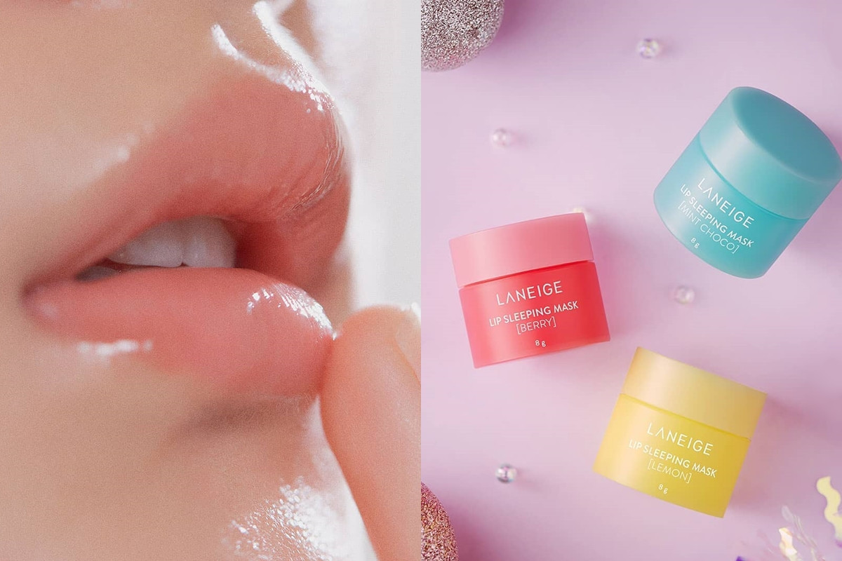 护唇膏top1,2021推荐10支必买唇膏