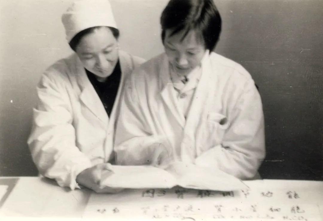 儿童研究所许克铭,首都儿研所许克铭