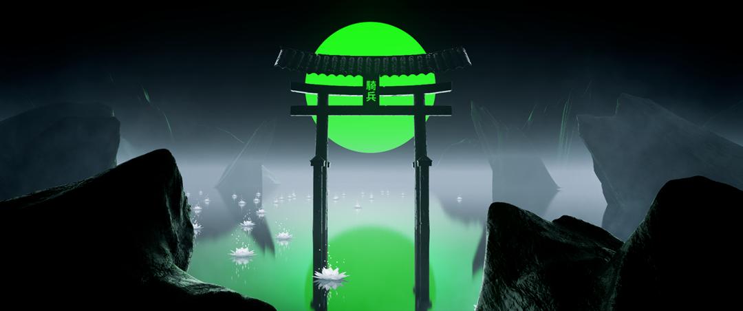 【744期】一个朋友花3000元买的3D模型，到底值不值？