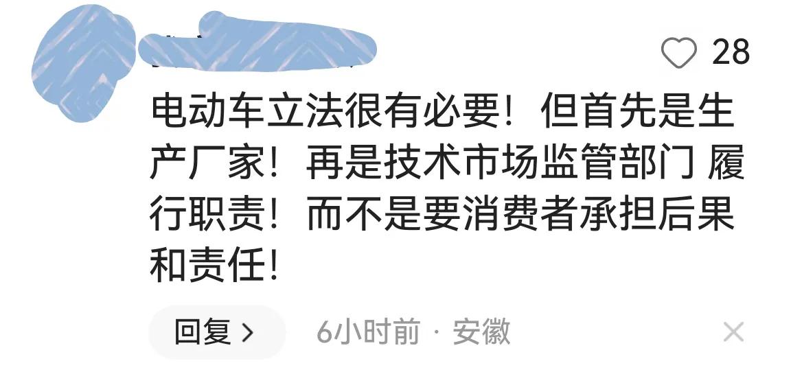 电动车新规引争议官方回应,电动车新规引争议人民日报