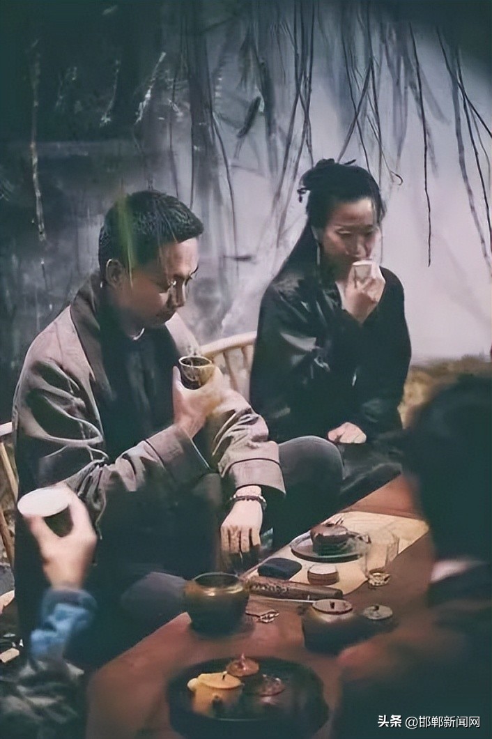 磁县最佳旅游景点是哪,磁县免费旅游景点大全