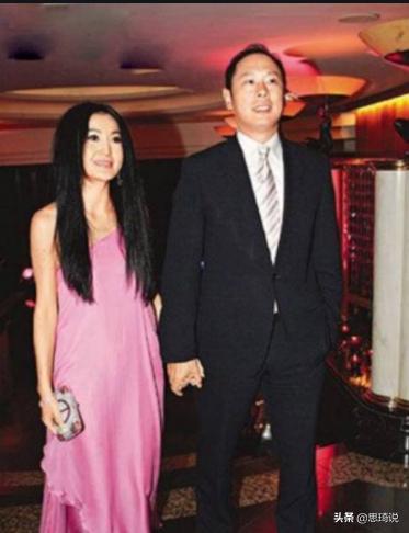 温碧霞拍过哪些惊艳戏份,温碧霞拍封神榜时年龄