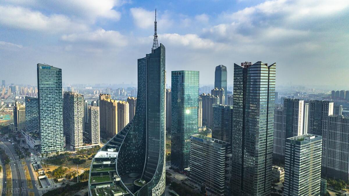 合肥风投最成功的城市,合肥为什么叫风投之城