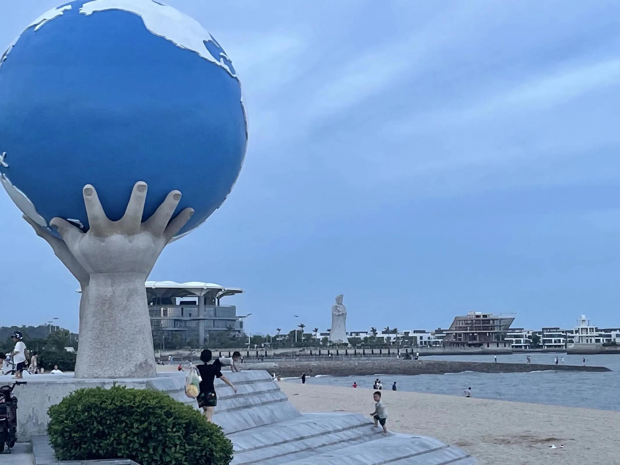 厦门一座并非普通意义的城,厦门是福建的省会还是城市