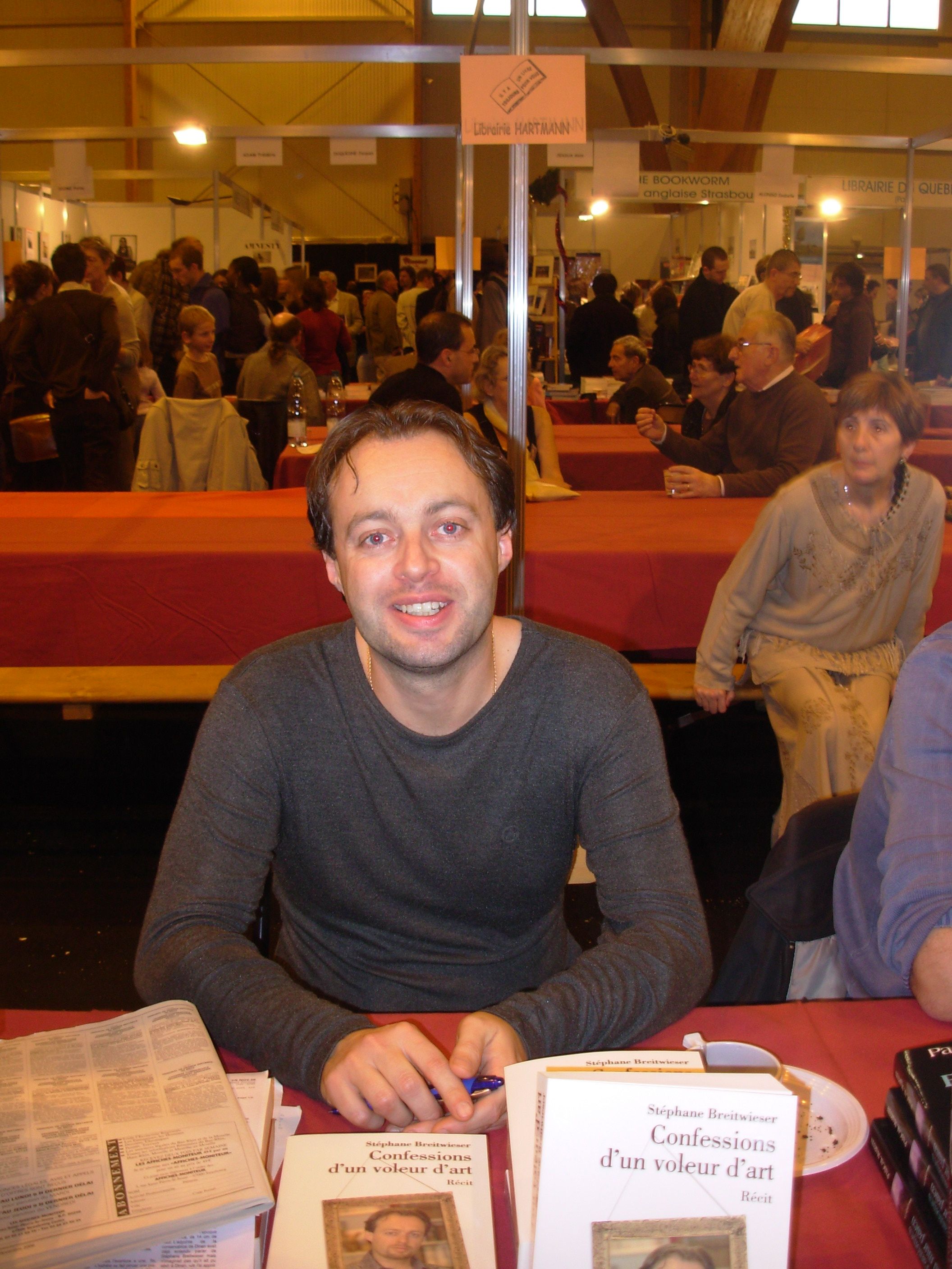 如何*取盗**天价艺术品?史上最伟大的艺术大盗教你这样做