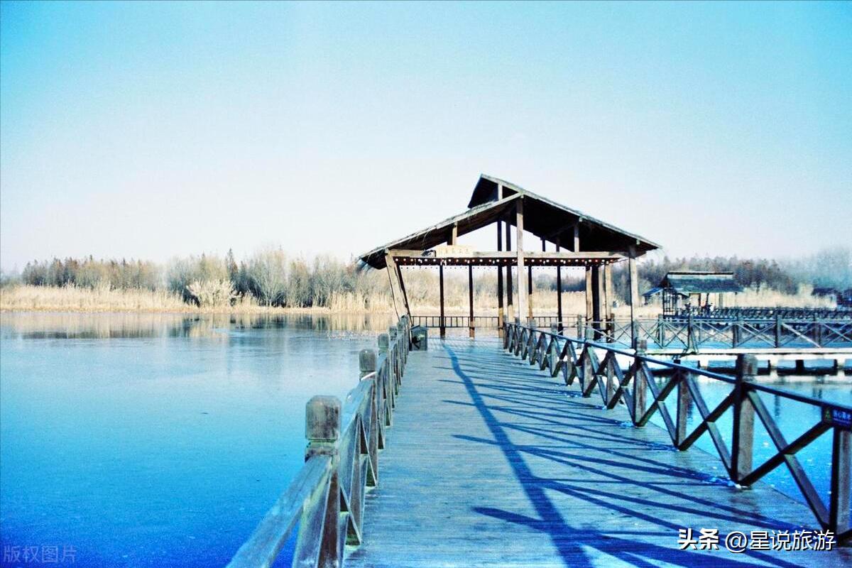 江苏新增8家4a级旅游景区有哪些,2020江苏人气最旺景区是哪里