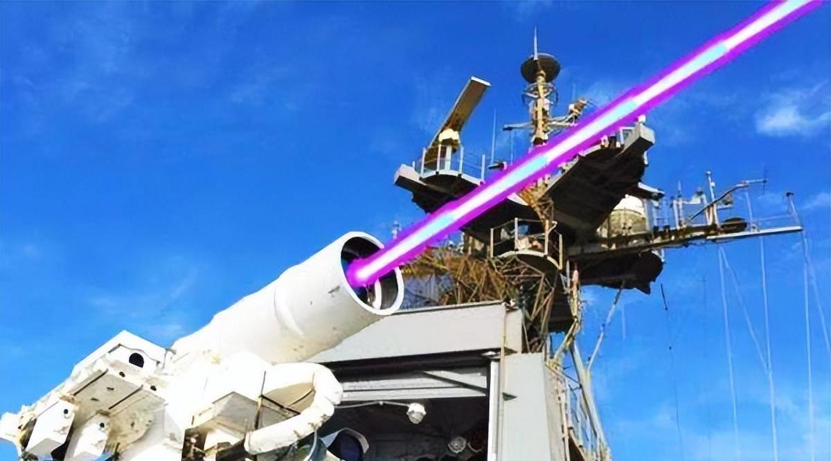 中国科学家打破砂壳，国产激光技术登顶第一梯队