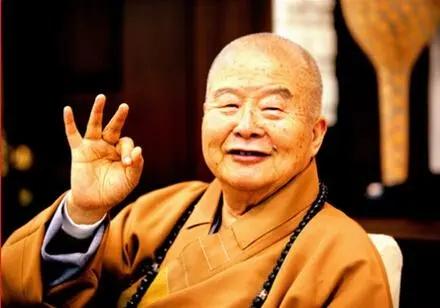 星云大师火化舍利子过程,星云大师舍利子事件