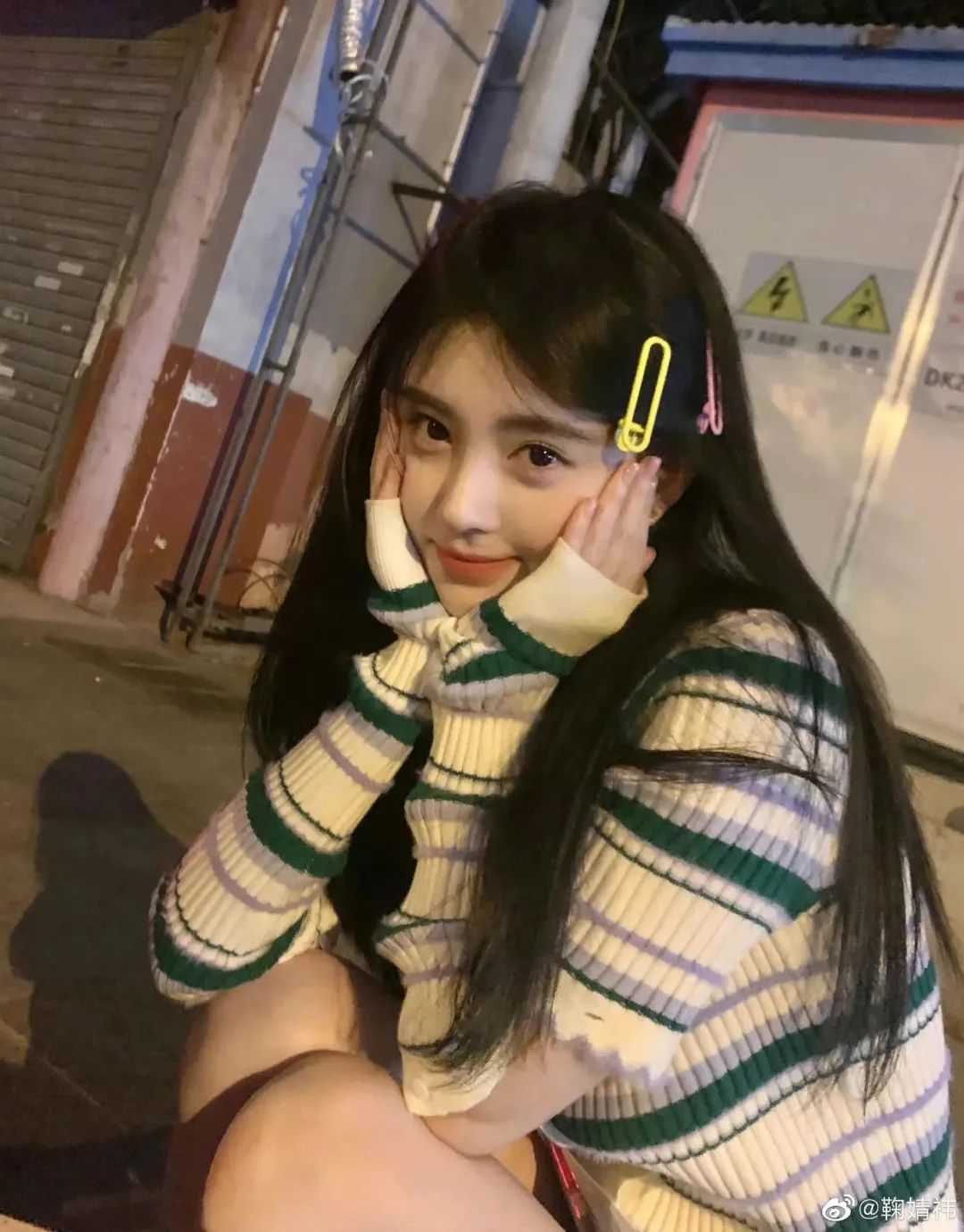 跟尴尬说拜拜,和尴尬说拜拜