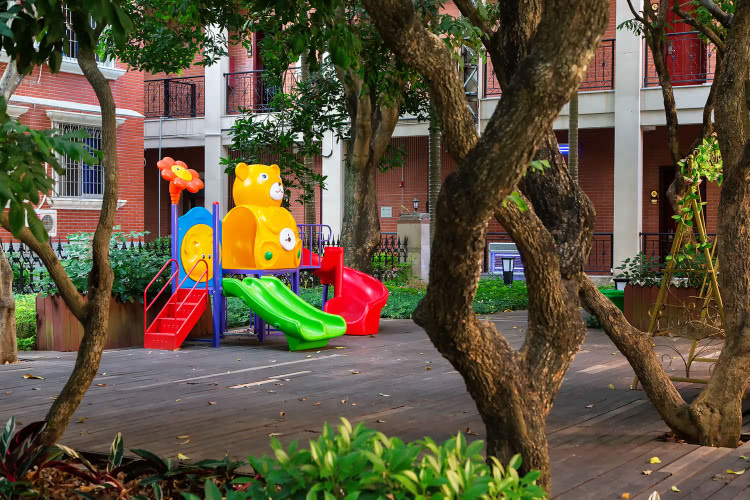 厦门鼓浪屿柏文熊度假酒店,鼓浪屿最佳观景酒店