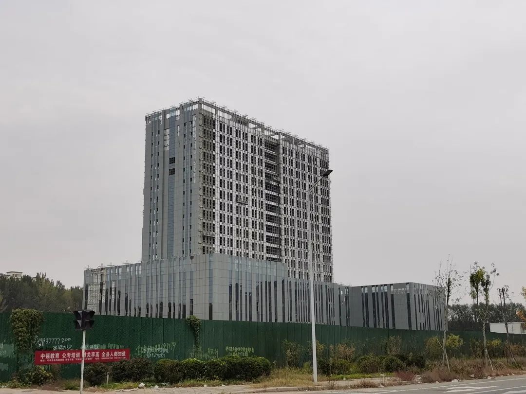 绿博真实现状,5年后绿博