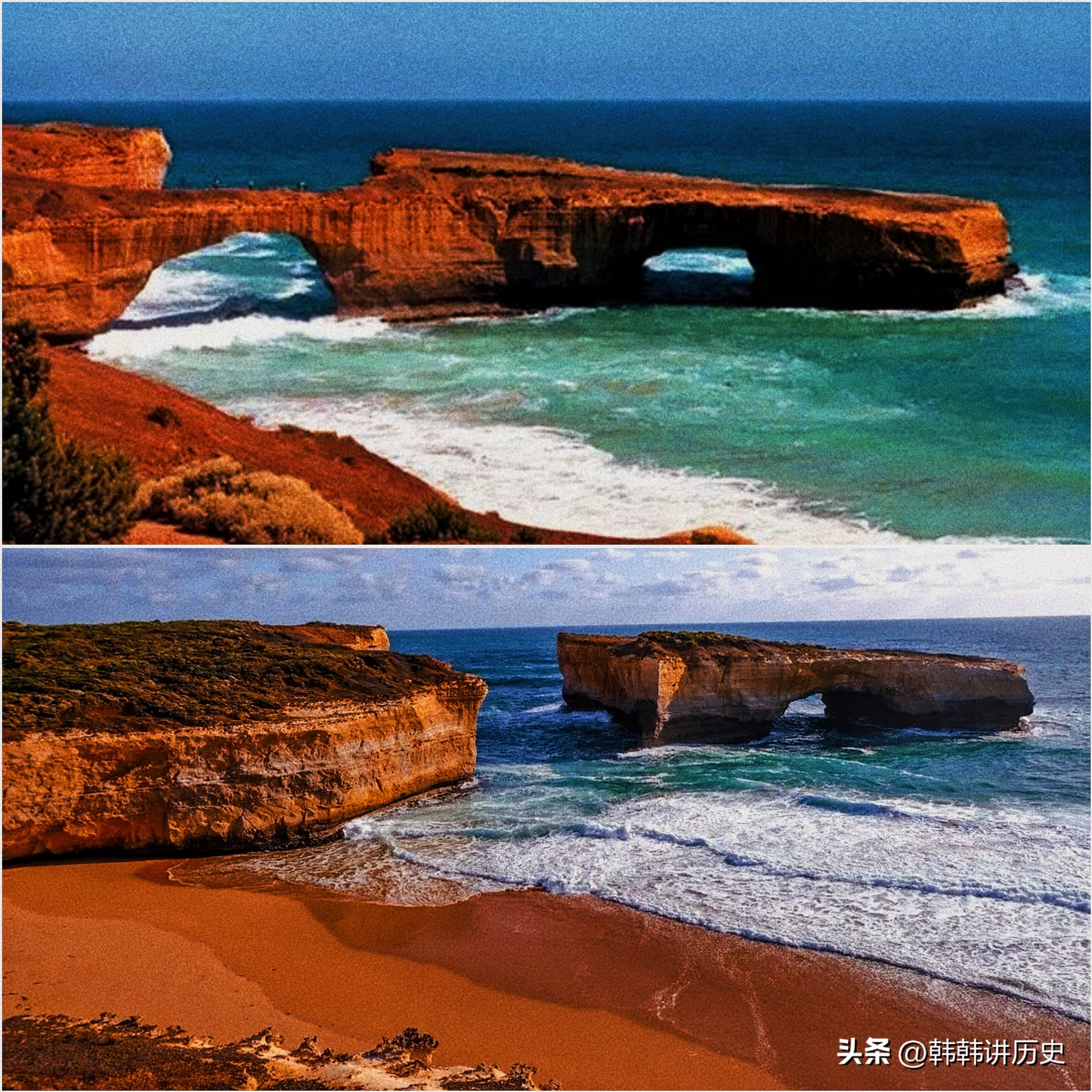 世界十大公路自驾游,世界十大自驾最美公路