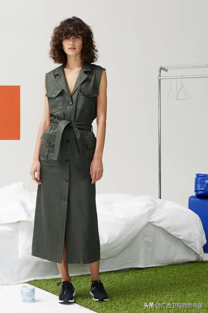 机能风立体口袋,神奇口袋好用吗