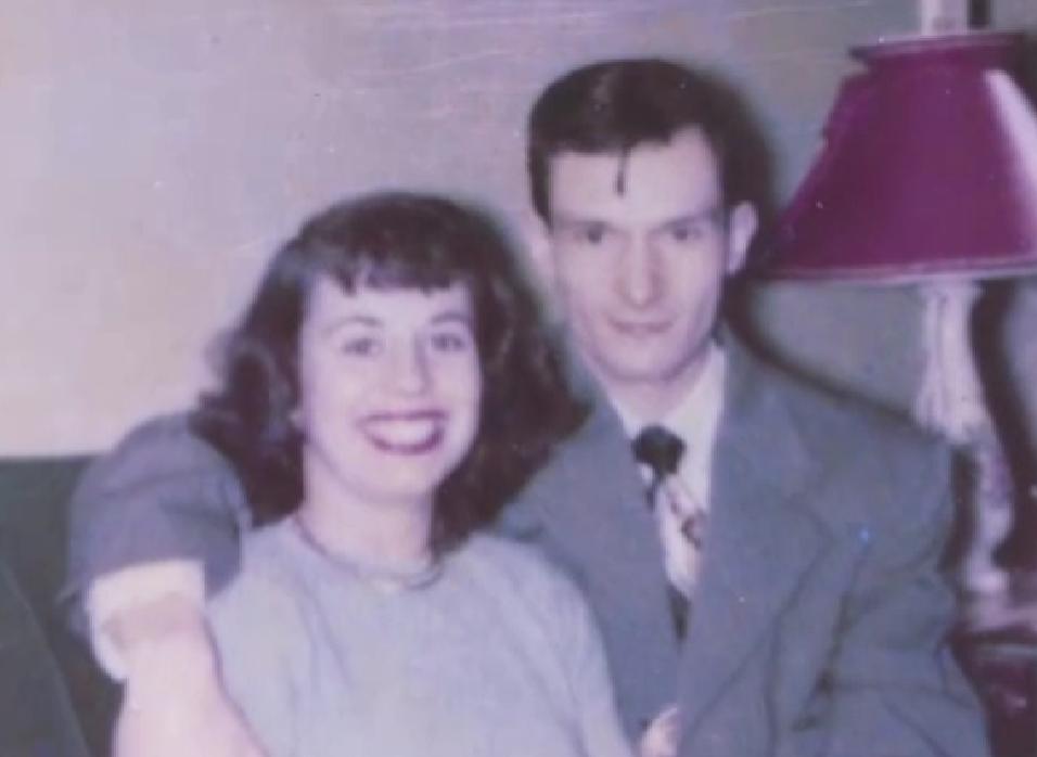 “高级小黄书”创始人：扬言与上千名女人上过床，86岁娶26岁嫩模