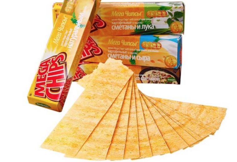 不甜的零食推荐俄罗斯零食,各种俄罗斯好零食