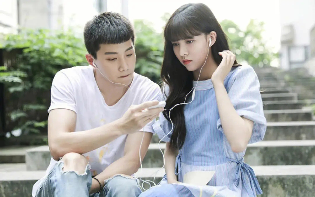盘点8部冷门的高甜网络剧,盘点5部又土又甜的网剧
