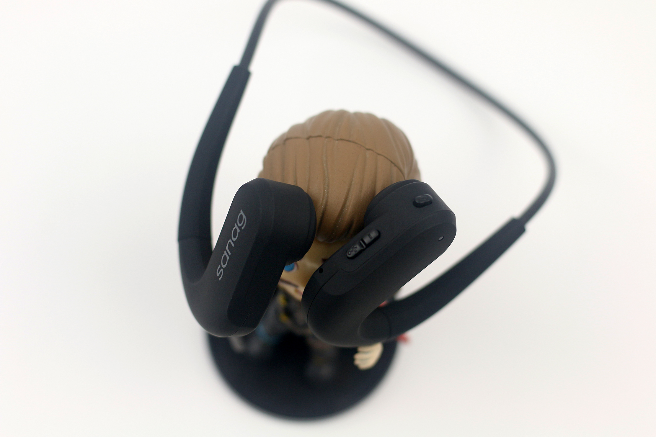 sanag耳机a15s评测,sanag骨传导耳机a15s