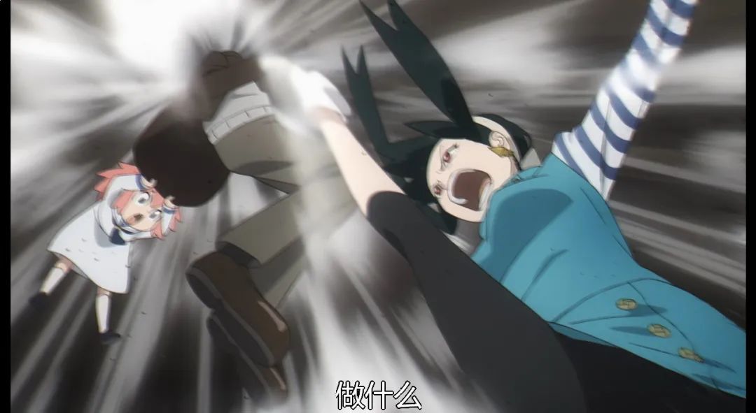 盘点四月最离谱的新番,最近的热门番有哪些