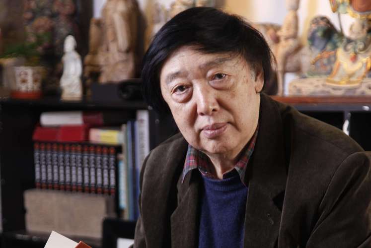 青花瓷与中华文化关系,青花瓷了解中国文化