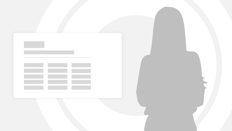 做人物介绍ppt要点,ppt多人物介绍排版