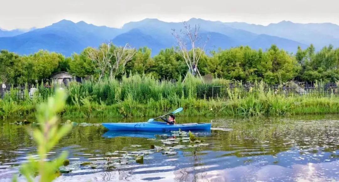 大理幼儿园环境,大理县城幼儿园