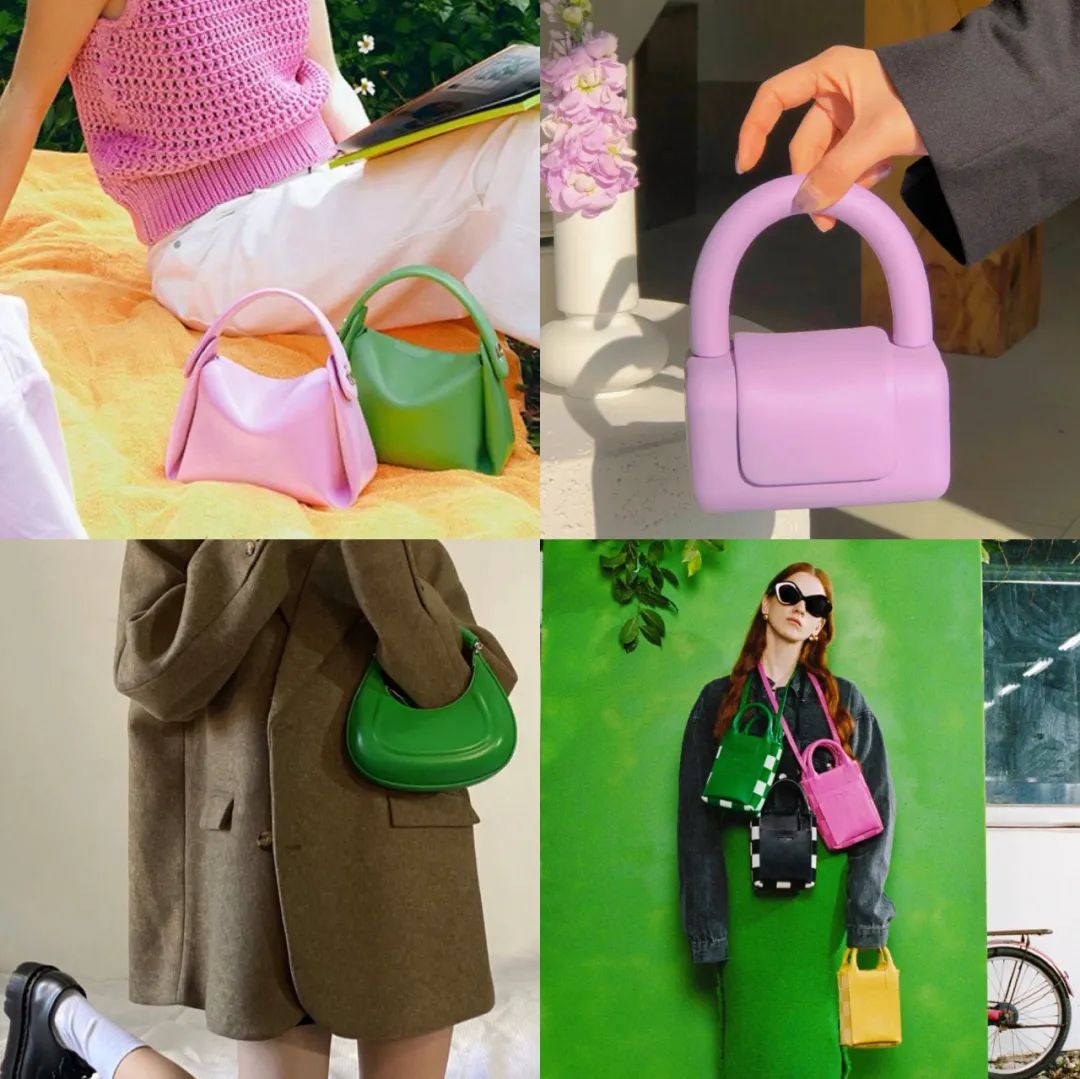 为什么我劝女生买便宜的包包？