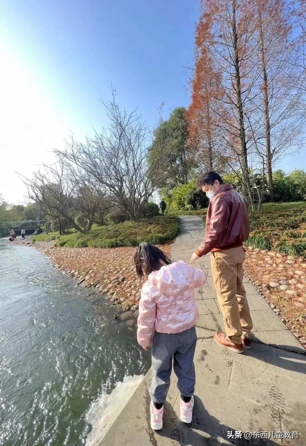 红红火火嘻嘻哈哈做手工，承包了我和娃的好多快乐~