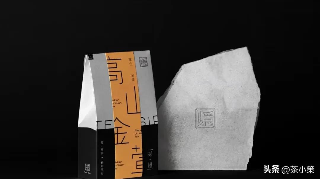 关于茶行业品牌效应,茶品牌行业的痛点