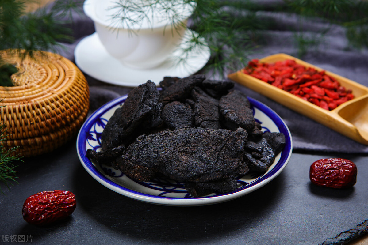 三味中药治腿疼补肾,治老寒腿中药方子