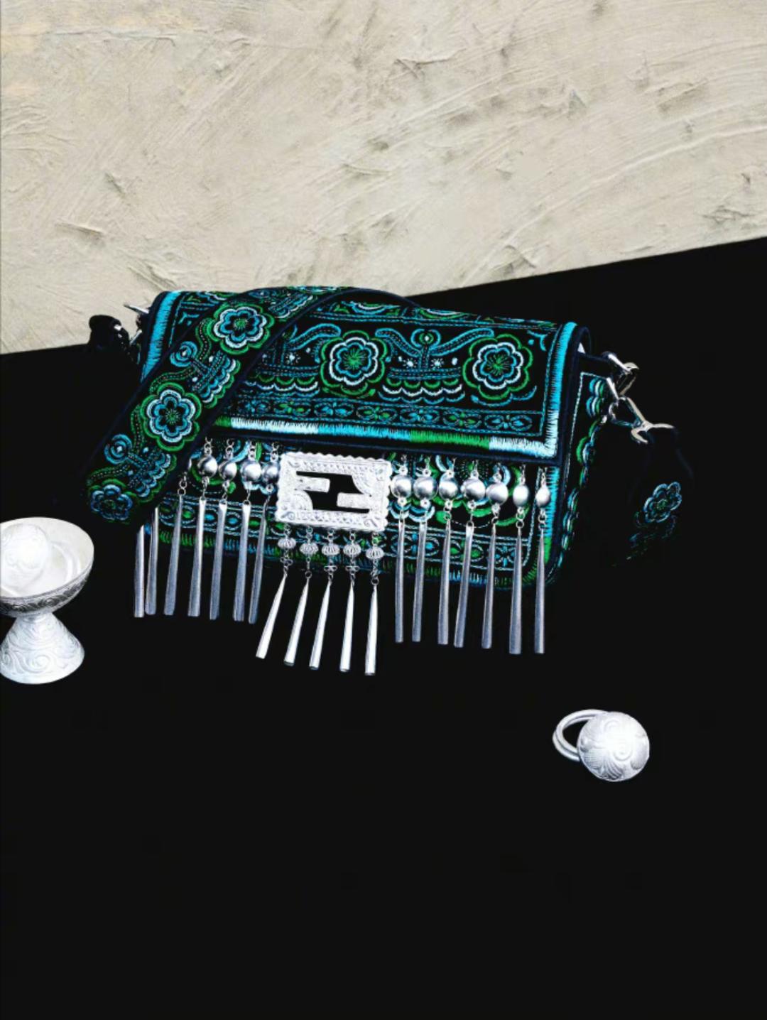 今年夏季最火的包包,今年最火的十种包包