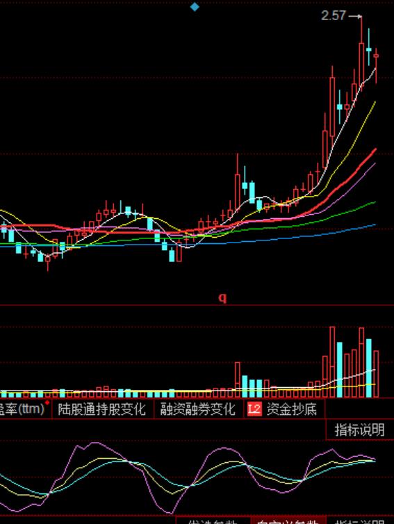 炒股票程序,编写股票程序