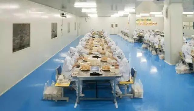 央厨对于当今市场的价值,央厨行业前景