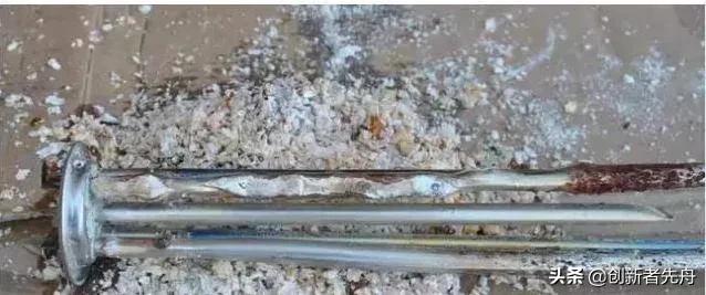 电热水器防漏电墙原理,电热水器漏电每年致死