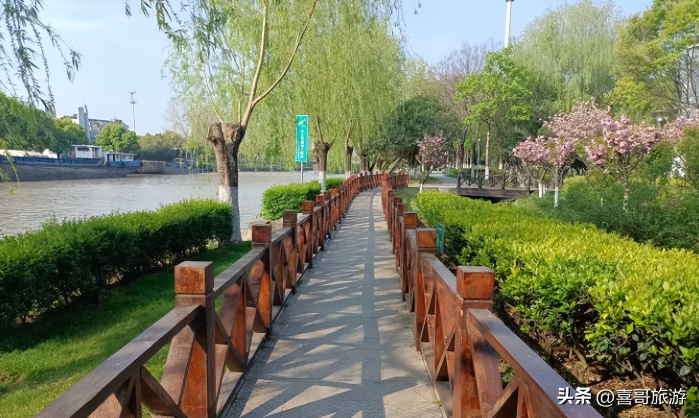 嘉兴秀洲区旅游攻略,嘉兴秀洲区旅游路线攻略