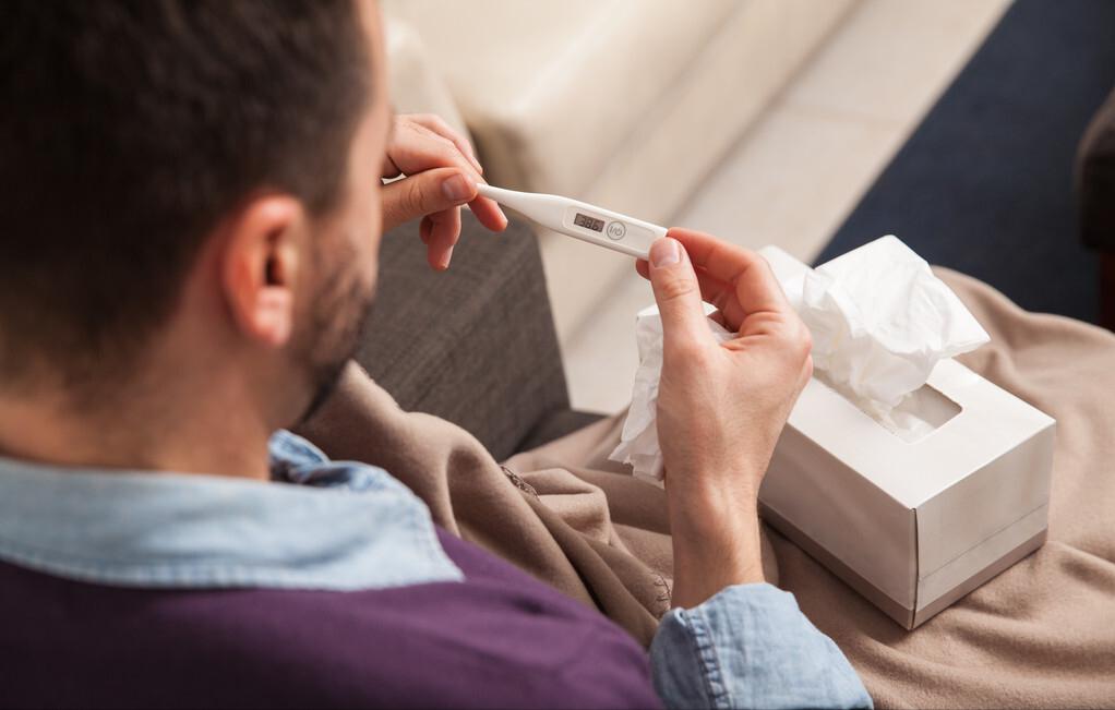 长期不发烧的人有什么后果,长期不发烧的人更容易得癌吗