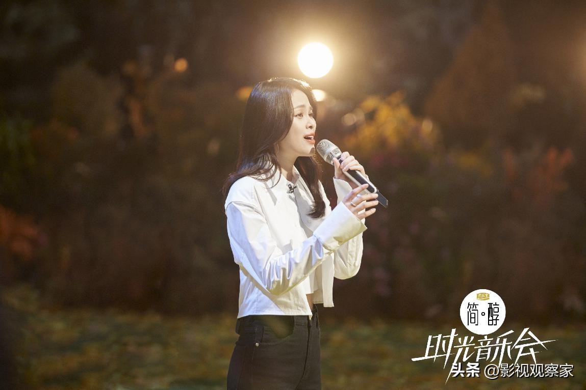 时光音乐会周深唱大鱼完整版,时光音乐会周深大鱼视频