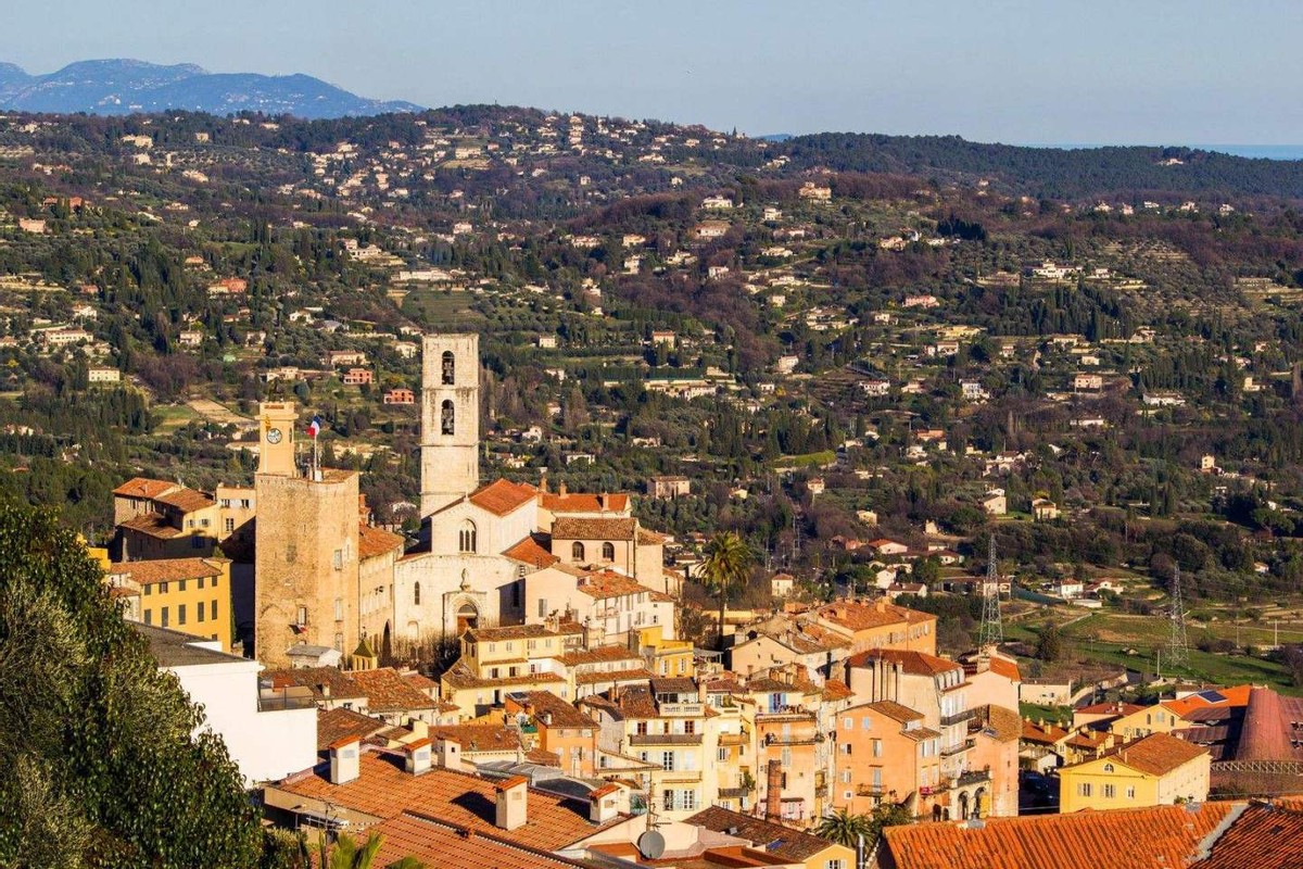 世界香水圣地格拉斯照片,格拉斯有哪些香水品牌