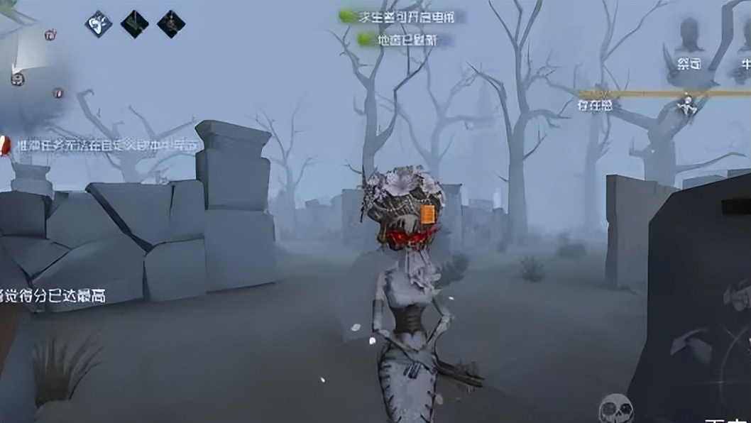 第五人格抢妻玩法介绍,第五人格抢妻玩法规则