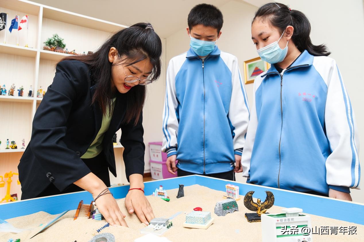 团青工作典型案例线索,共青团思想政治工作优秀案例