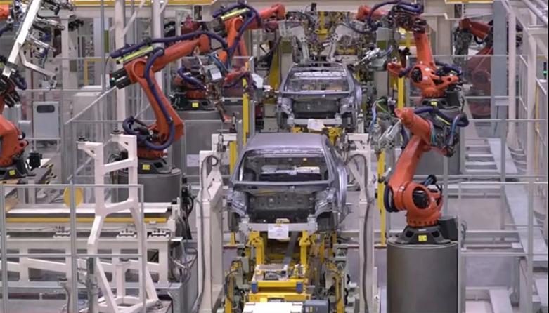 6年前一场20亿的豪赌，换来了月销3万台的“新势力”