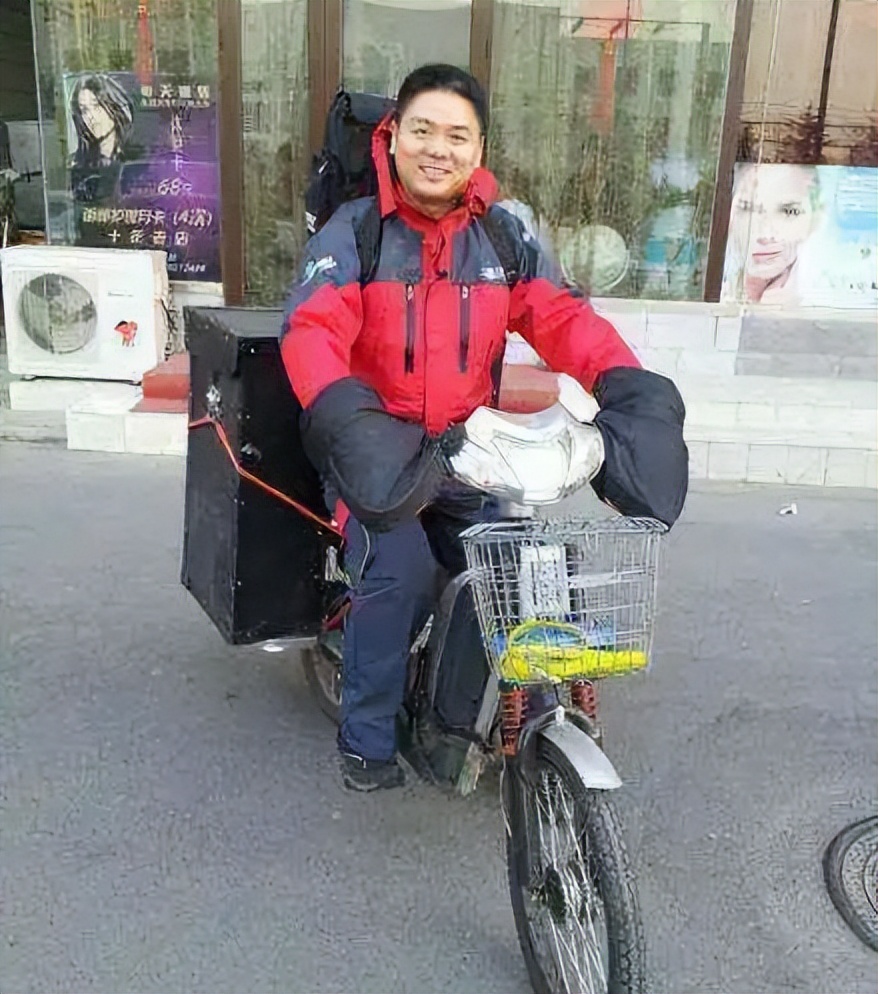 刘强东最后悔的事,刘强东最遗憾的事