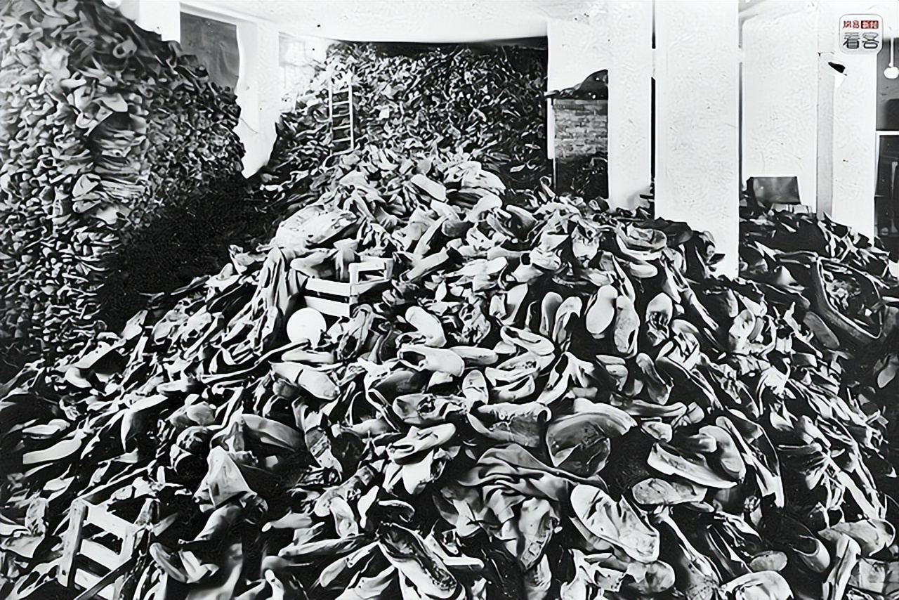 纳粹时期希特勒残害的对象都有谁？大*杀屠**的受害者只有犹太人吗？