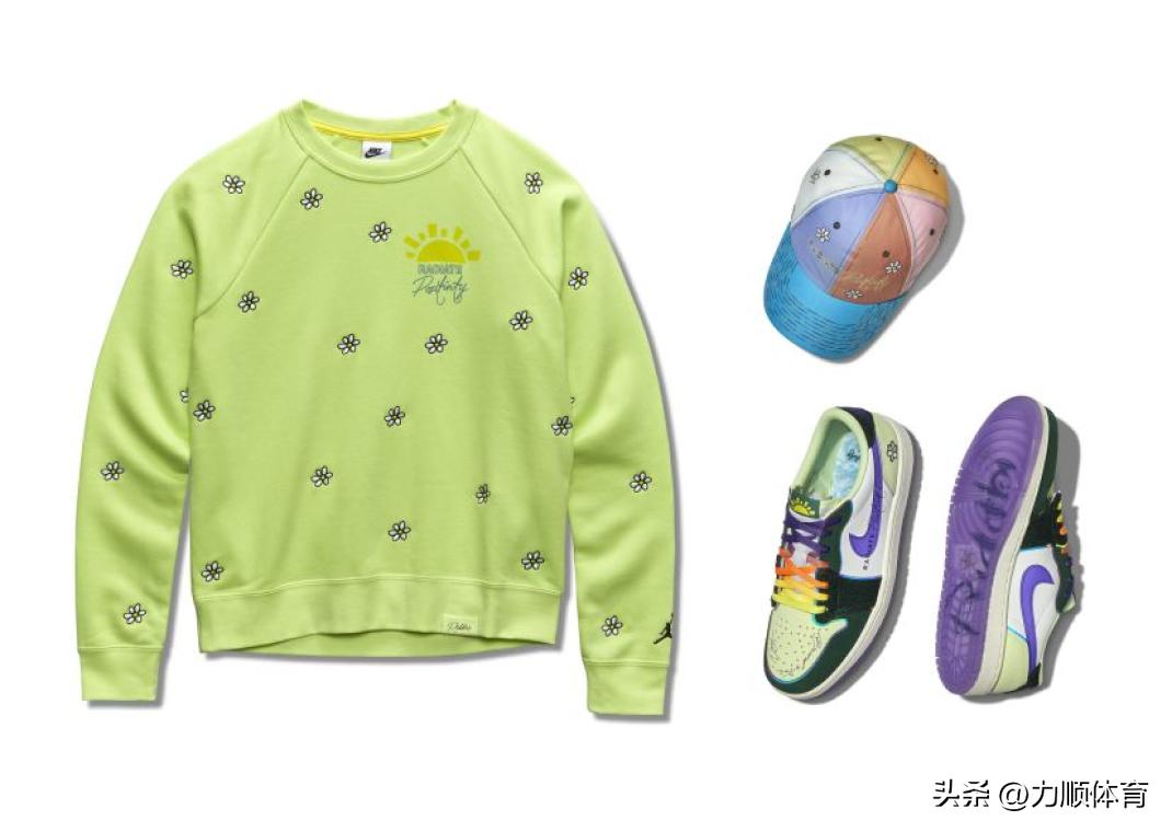 春季耐克新品发布会,耐克比较酷的系列